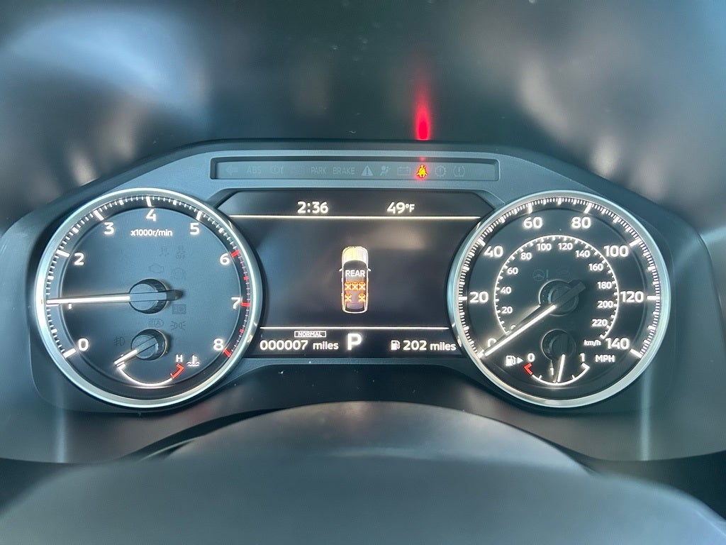 2026 Mitsubishi Outlander Trail Edition