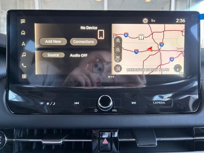 2026 Mitsubishi Outlander Trail Edition