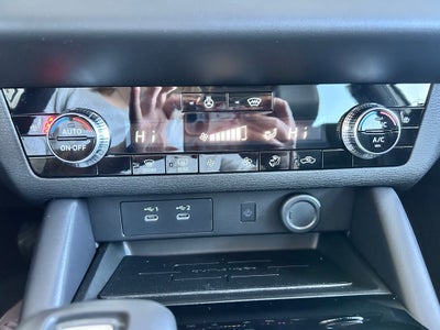 2026 Mitsubishi Outlander Trail Edition