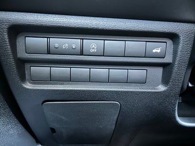 2026 Mitsubishi Outlander Trail Edition