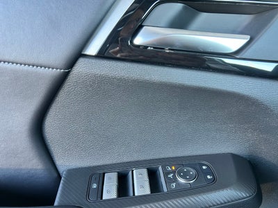 2026 Mitsubishi Outlander Trail Edition