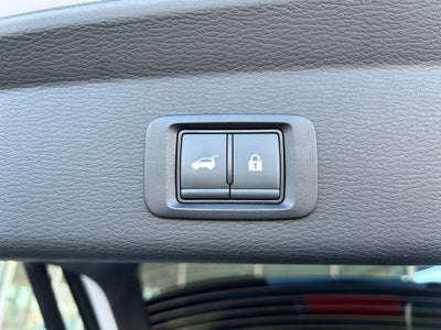 2026 Mitsubishi Outlander Trail Edition