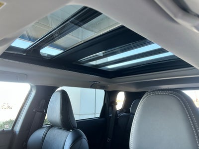 2026 Mitsubishi Outlander Trail Edition