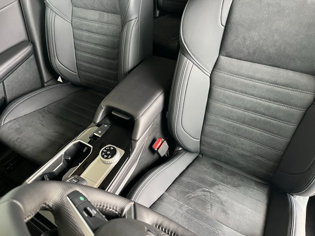 2026 Mitsubishi Outlander Trail Edition