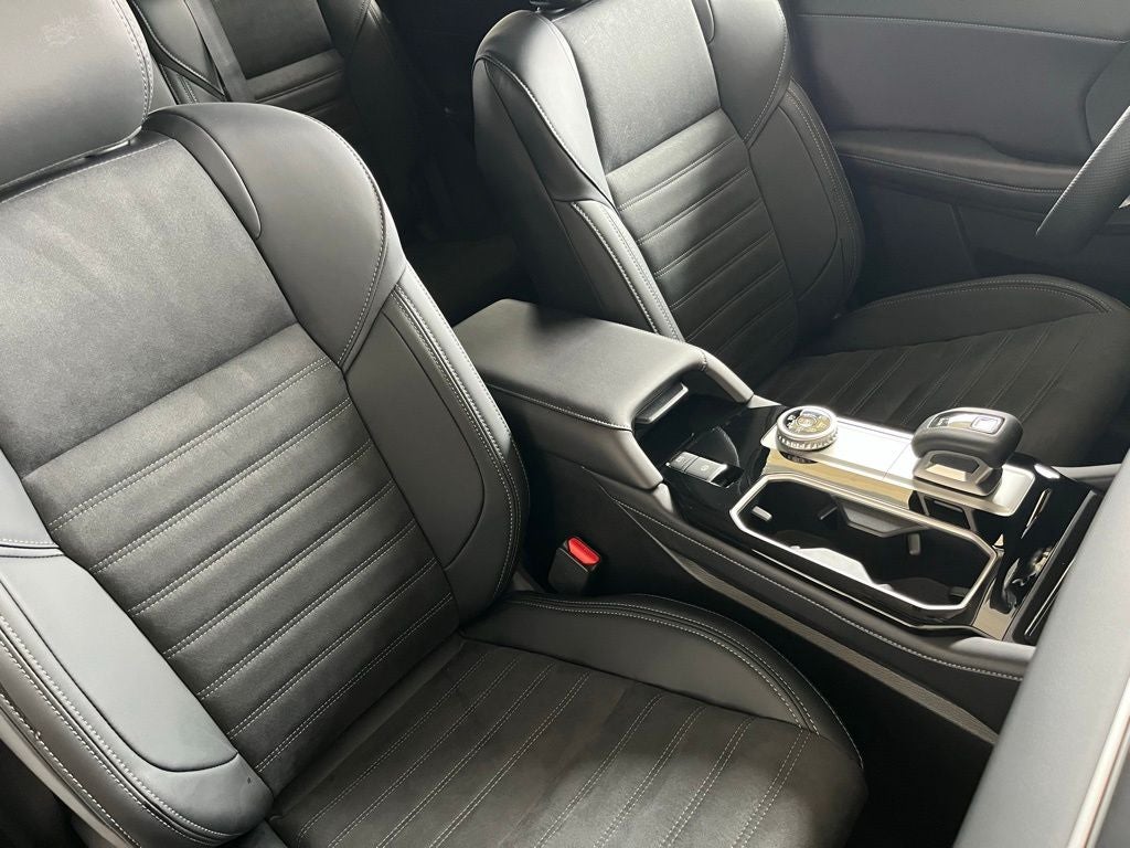 2026 Mitsubishi Outlander Trail Edition