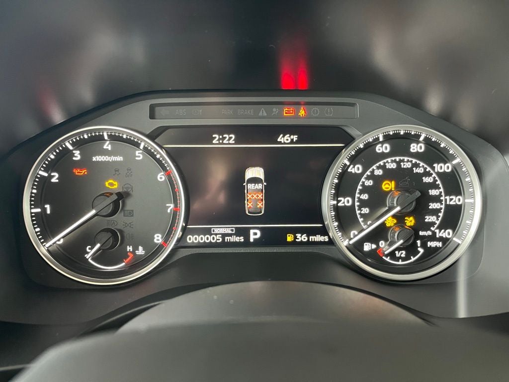 2026 Mitsubishi Outlander Trail Edition