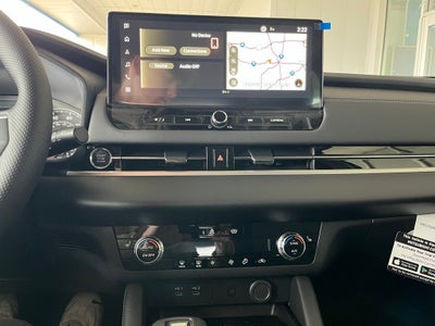 2026 Mitsubishi Outlander Trail Edition