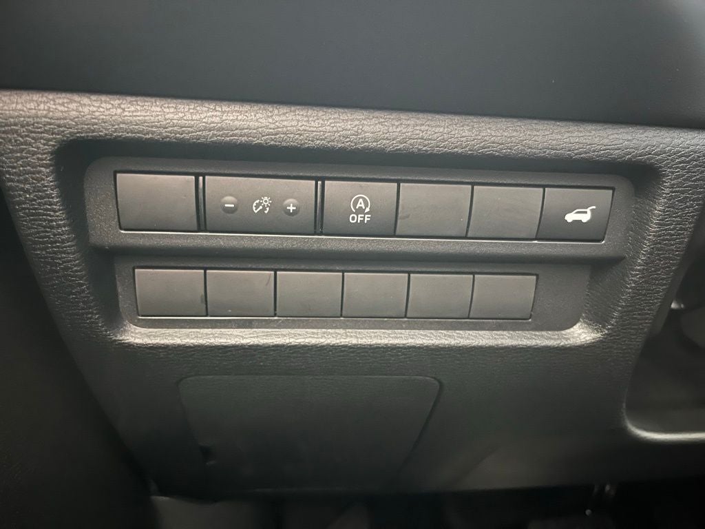 2026 Mitsubishi Outlander Trail Edition