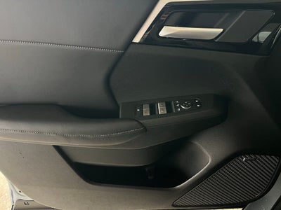 2026 Mitsubishi Outlander Trail Edition