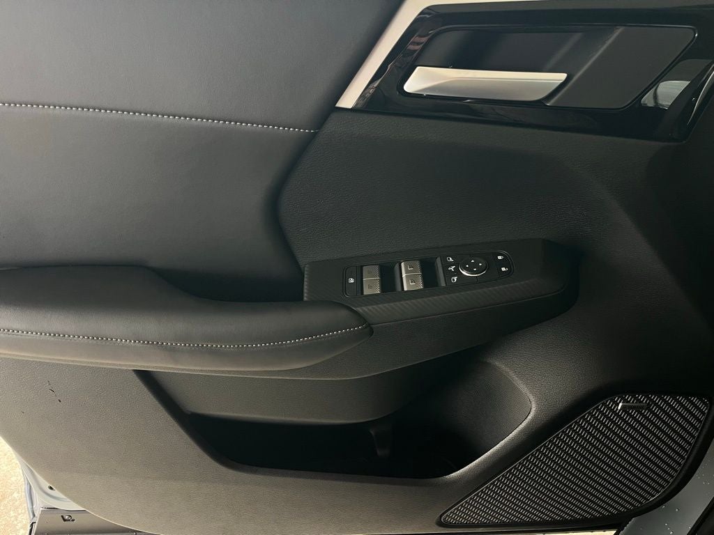 2026 Mitsubishi Outlander Trail Edition