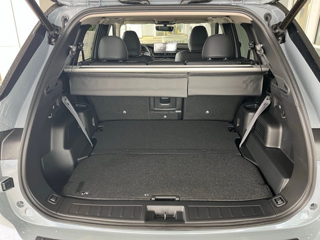 2026 Mitsubishi Outlander Trail Edition