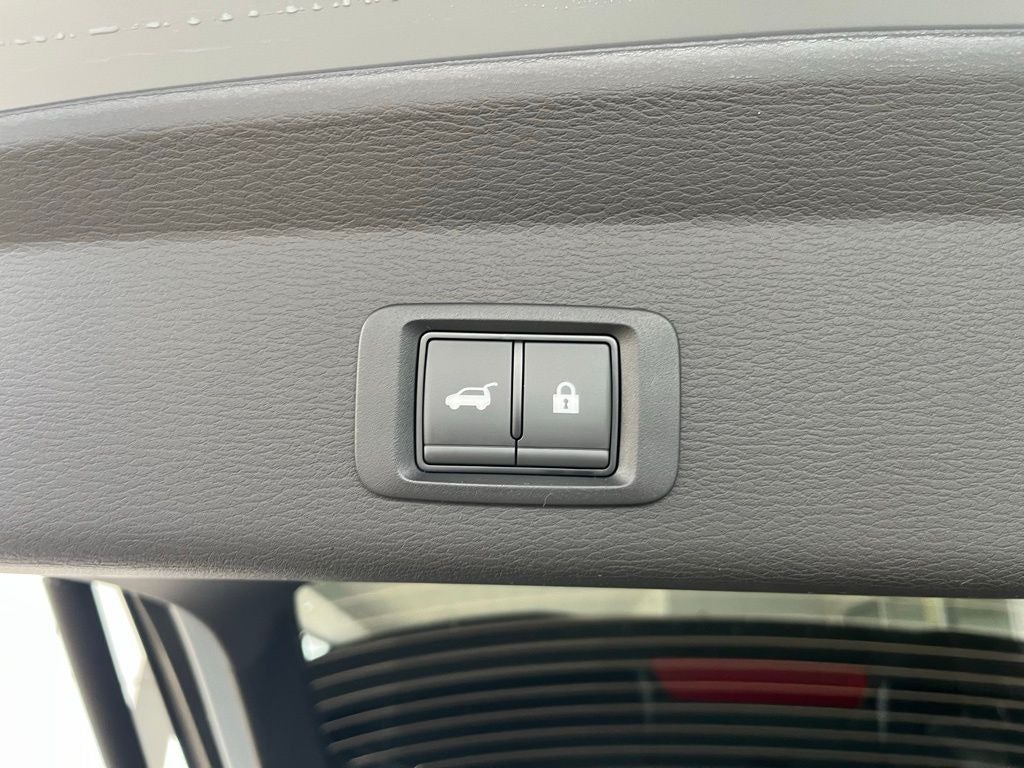 2026 Mitsubishi Outlander Trail Edition