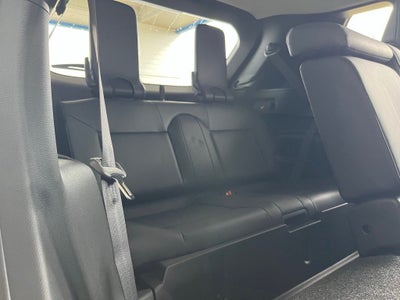 2026 Mitsubishi Outlander Trail Edition