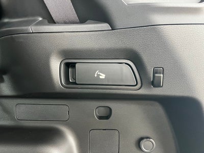 2026 Mitsubishi Outlander Trail Edition