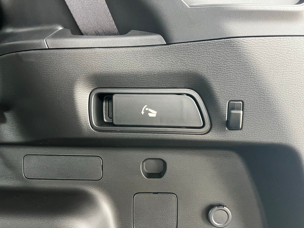 2026 Mitsubishi Outlander Trail Edition