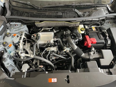 2026 Mitsubishi Outlander Trail Edition