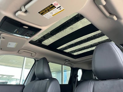 2026 Mitsubishi Outlander Trail Edition