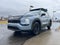 2026 Mitsubishi Outlander Trail Edition