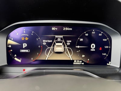 2026 Mitsubishi Outlander Base