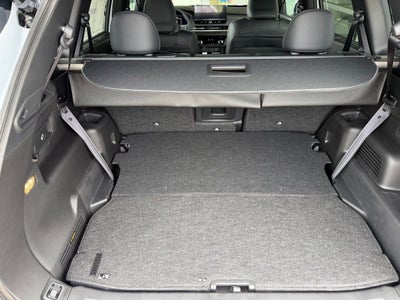 2026 Mitsubishi Outlander Base
