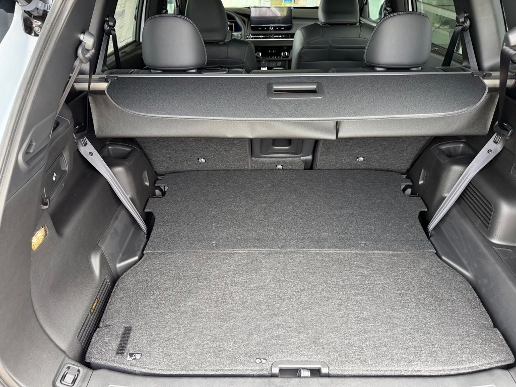 2026 Mitsubishi Outlander Base