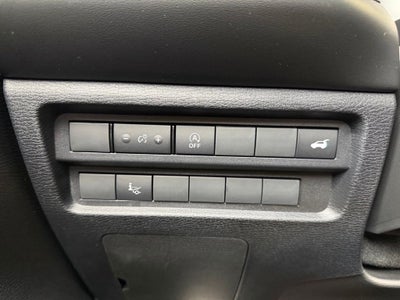 2026 Mitsubishi Outlander Base