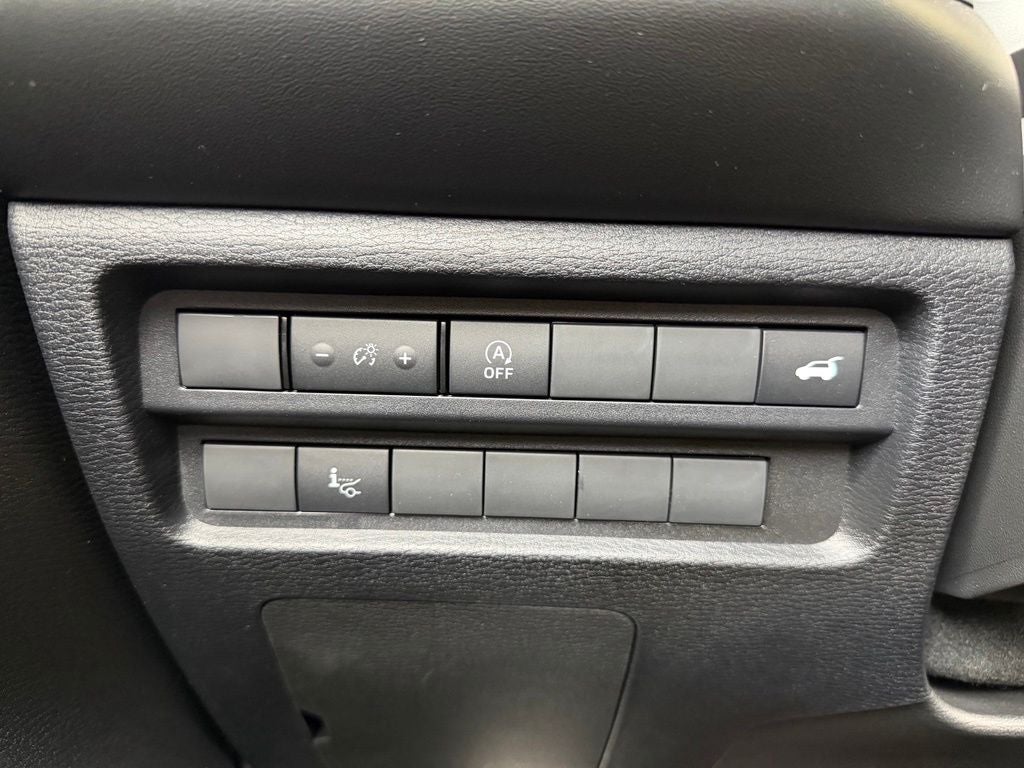 2026 Mitsubishi Outlander Base