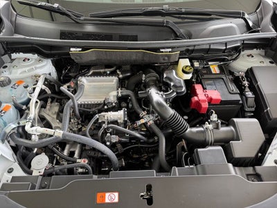 2026 Mitsubishi Outlander Base