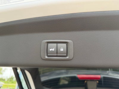 2026 Mitsubishi Outlander Base