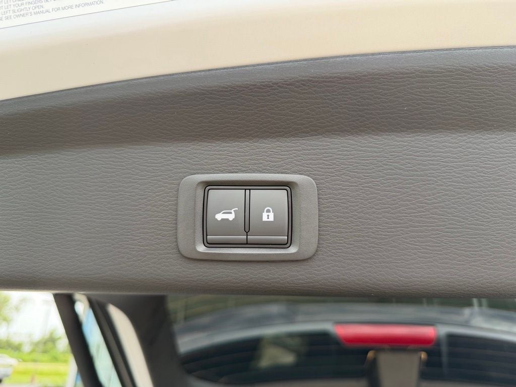 2026 Mitsubishi Outlander Base