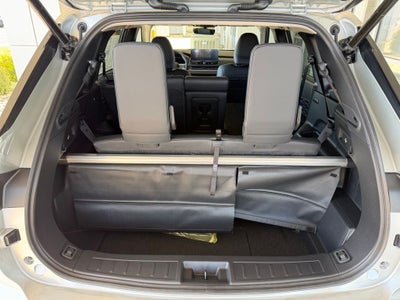 2026 Mitsubishi Outlander Base