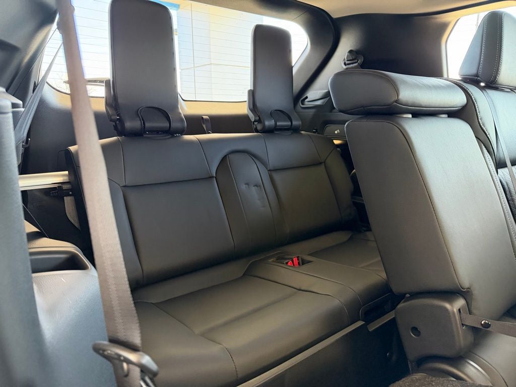 2026 Mitsubishi Outlander Base