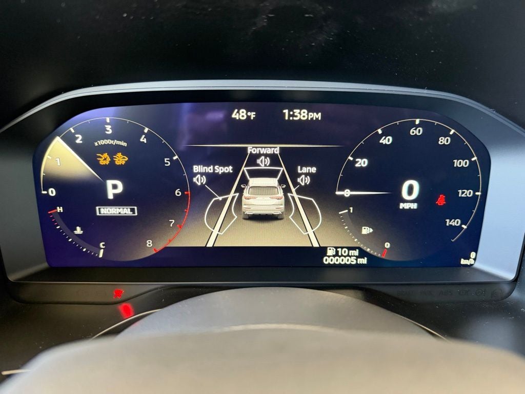 2026 Mitsubishi Outlander Base