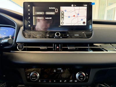 2026 Mitsubishi Outlander Base