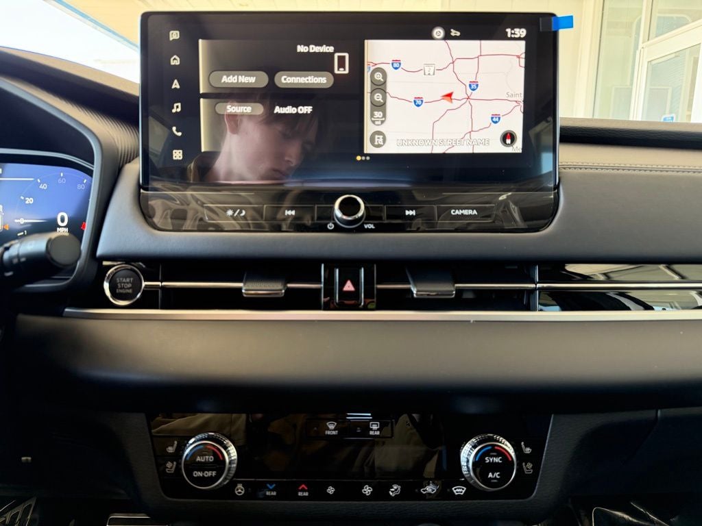 2026 Mitsubishi Outlander Base