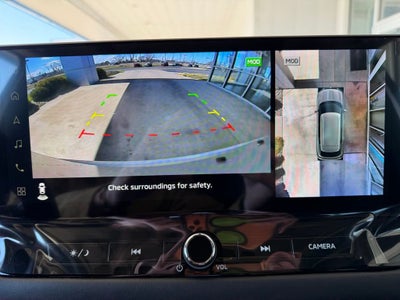 2026 Mitsubishi Outlander Base