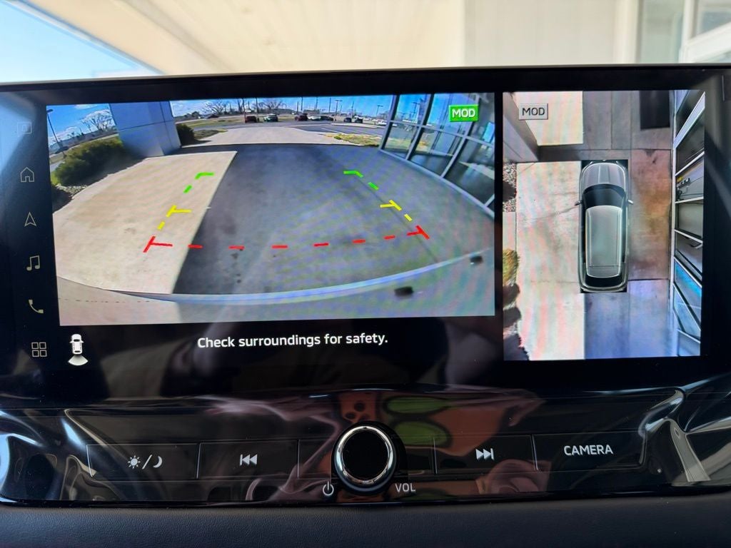 2026 Mitsubishi Outlander Base