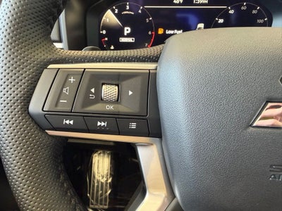 2026 Mitsubishi Outlander Base