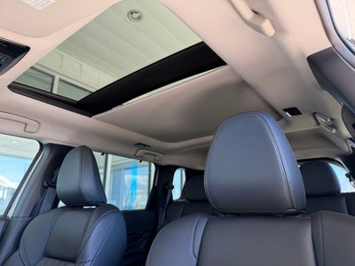 2026 Mitsubishi Outlander Base