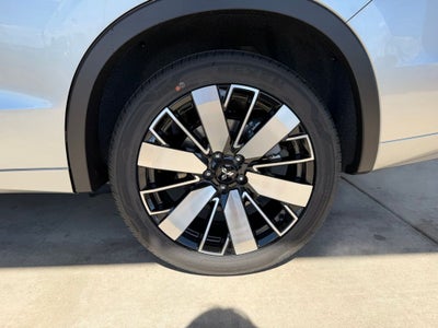 2026 Mitsubishi Outlander Base