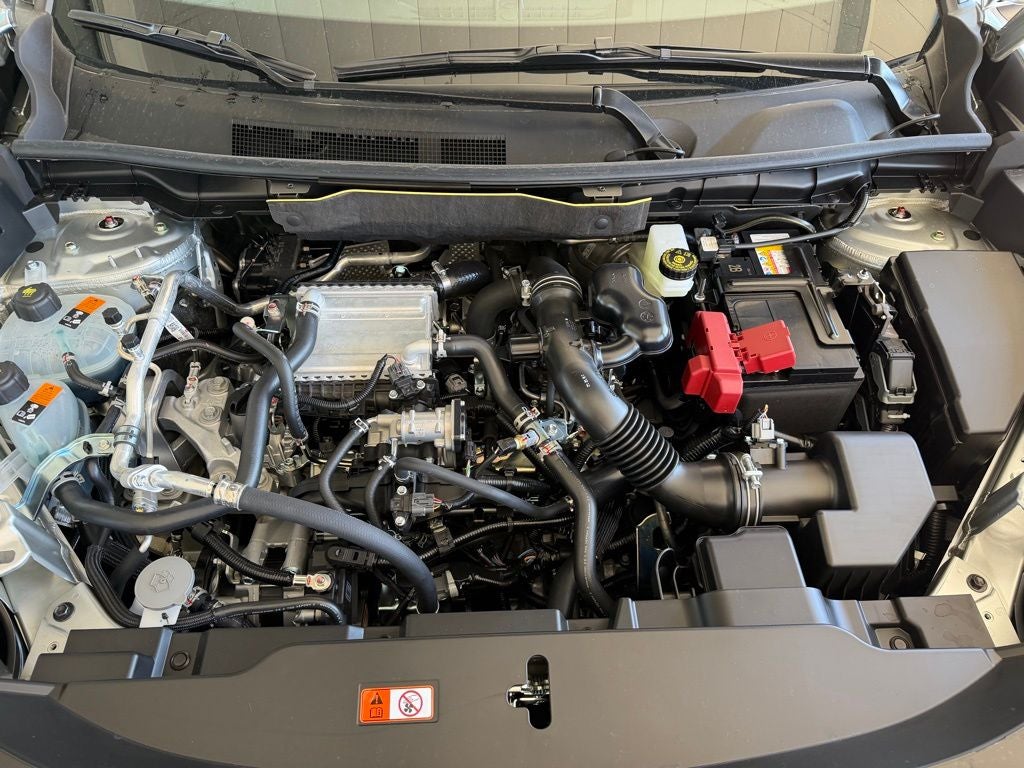 2026 Mitsubishi Outlander Base