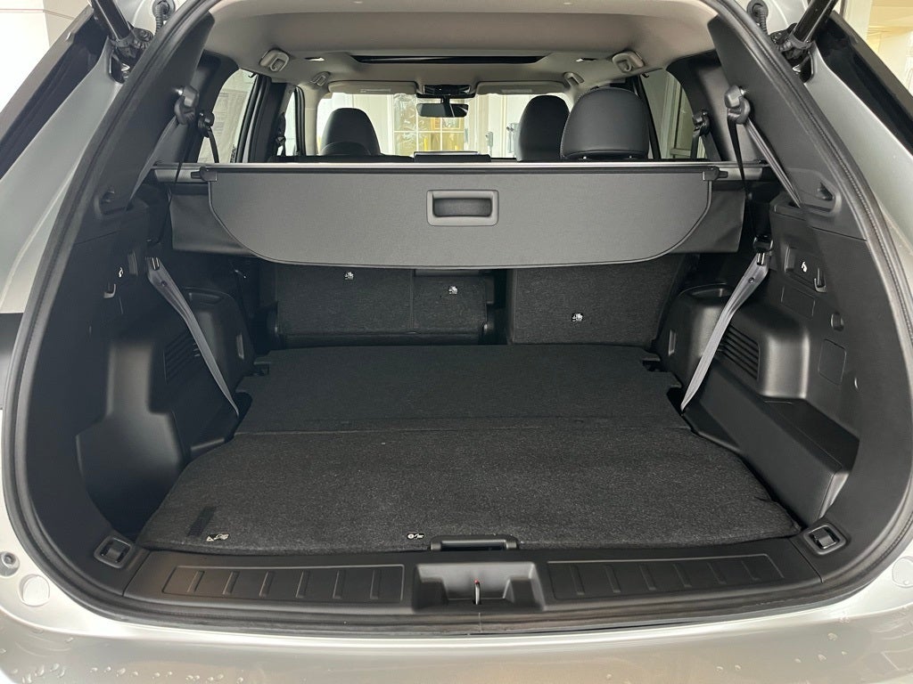 2026 Mitsubishi Outlander Base