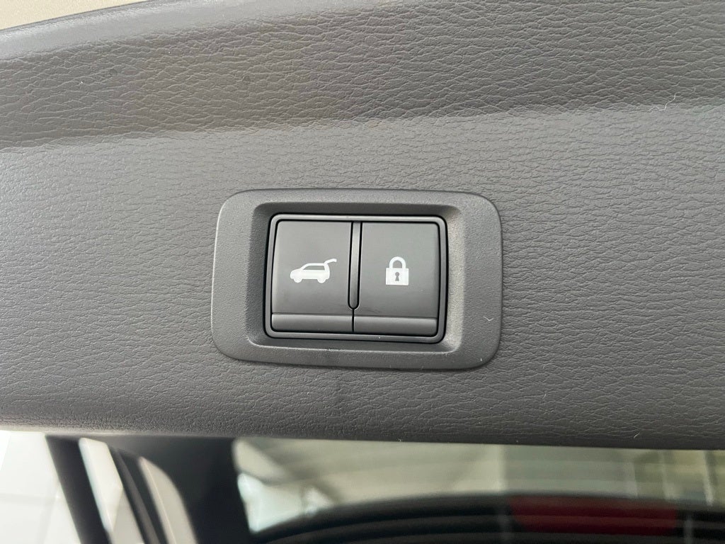 2026 Mitsubishi Outlander Base