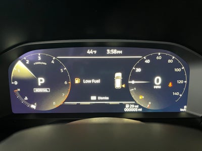 2026 Mitsubishi Outlander Base