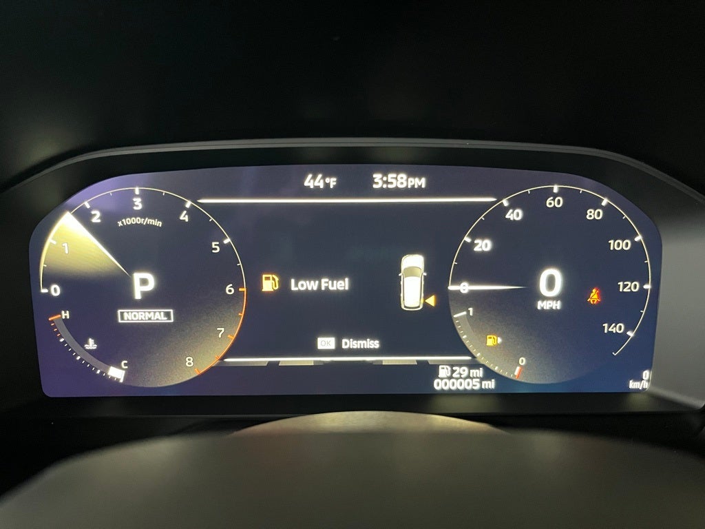 2026 Mitsubishi Outlander Base