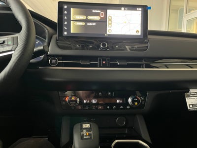 2026 Mitsubishi Outlander Base