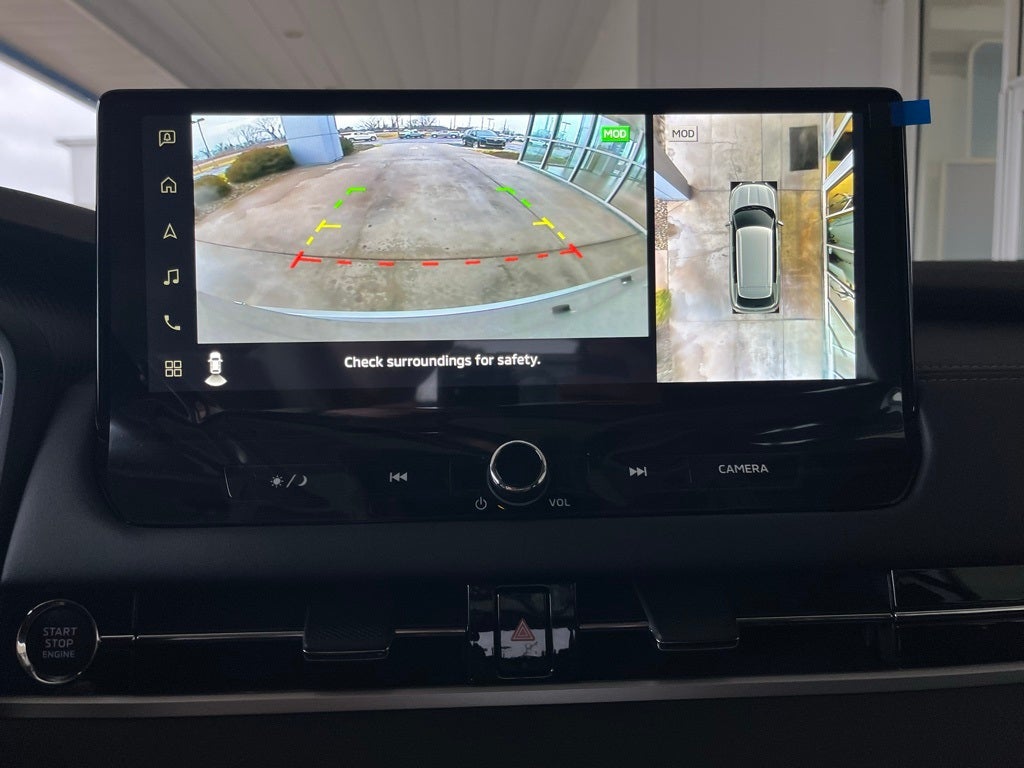 2026 Mitsubishi Outlander Base