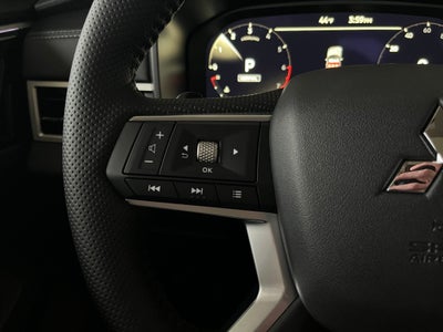 2026 Mitsubishi Outlander Base