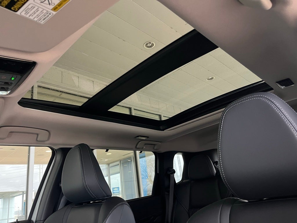 2026 Mitsubishi Outlander Base