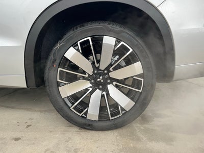 2026 Mitsubishi Outlander Base